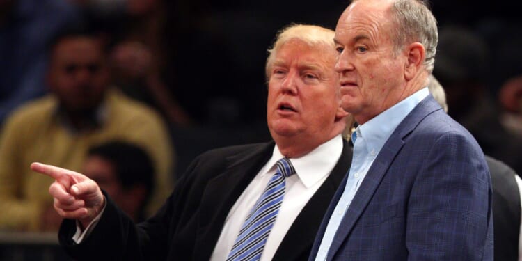 Bill O'Reilly Dismisses Upset CNN Viewers [WATCH]