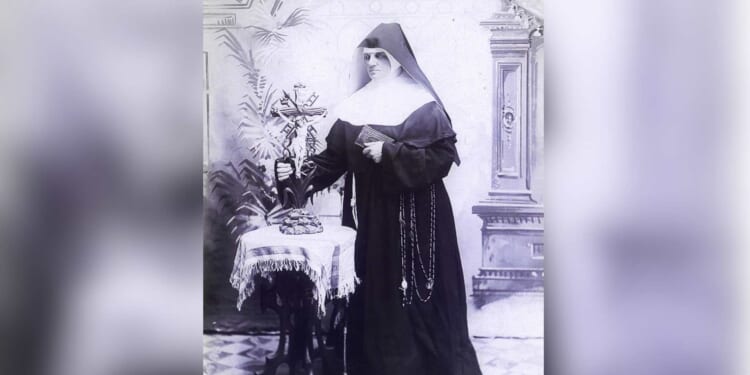 Bishop Ricken announces formal inquiry into life of Servant of God Adele Brice