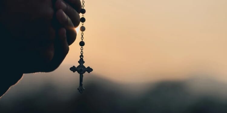 Bishops invite faithful to pray novena for the unborn