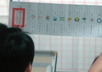 Black Box Deceit: Digital Election Fraud On A National Scale