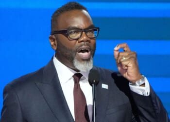 Black Female Chicago Resident Goes Off on the City's Scamming Dem Leadership [WATCH]