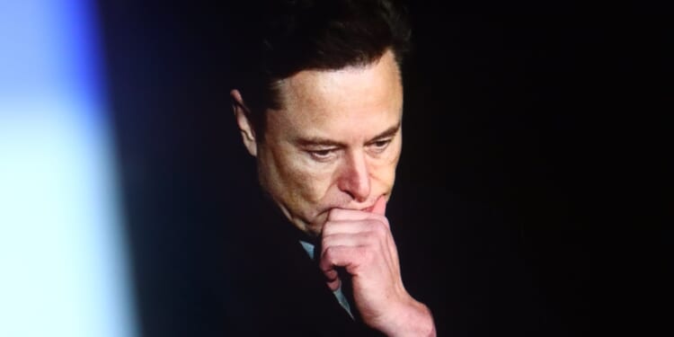 Blame Everyone for Grok’s Perverted Porn Problem | The American Spectator