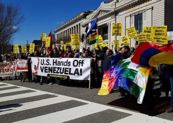 Bob Seely: Is Trump's intervention in Venezuela risk free? No, but it may well turn out to be smart