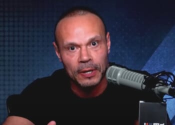 Bongino Unloads On 'These Media People, They’re Like a Full Diaper All the Time' [WATCH]