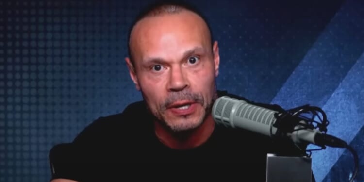 Bongino Unloads On 'These Media People, They’re Like a Full Diaper All the Time' [WATCH]