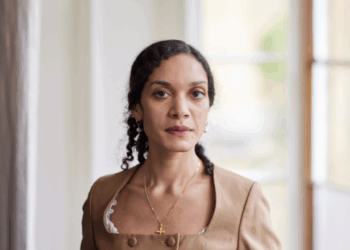 Book review: As an African, Daouda is scandalised by white Western man's claim she is a victim