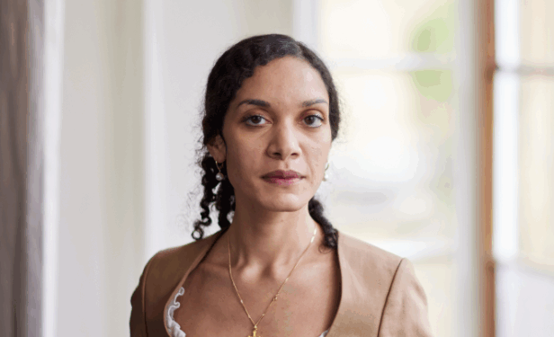 Book review: As an African, Daouda is scandalised by white Western man's claim she is a victim