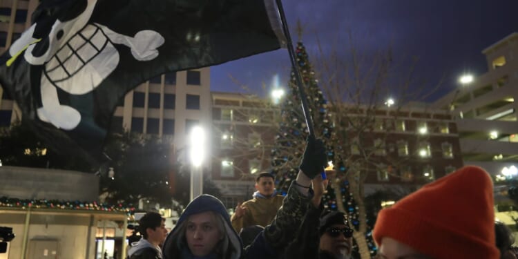Border Patrol Says Mission Continues Despite Running 'Street Battles' in Minneapolis [WATCH]