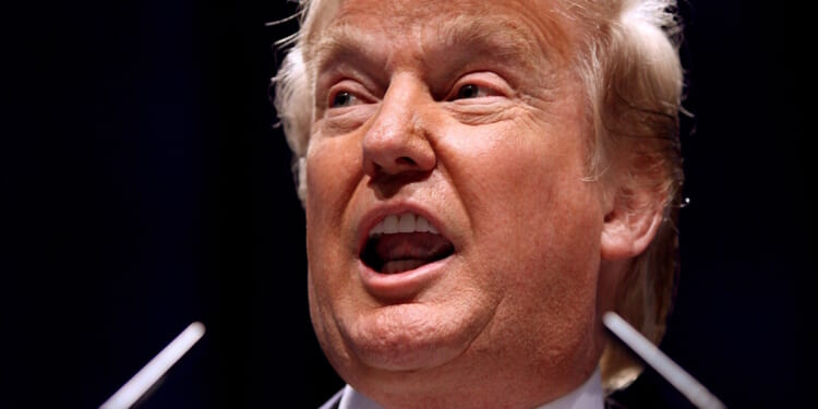 Brandon To: Appeasement won’t work on Trump