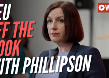 Bridget Phillipson Declines to Blame Education Union Over Antisemitic School Incident – Guido Fawkes