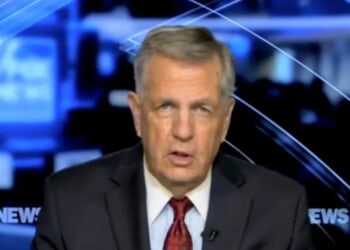 Brit Hume Explains How Trump Really Intends To Get Greenland