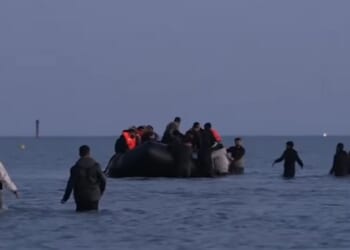 Britain’s Boat Crisis Comes Into Focus | The American Spectator