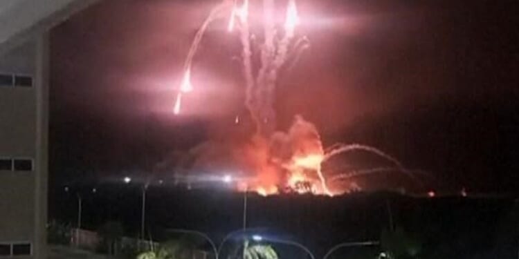 British Left in Meltdown as Trump Strikes Venezuela and Ousts Maduro – Guido Fawkes