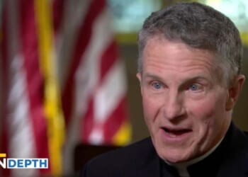 Broglio: U.S. threat of military action in Greenland ‘tarnishes’ U.S. image around the world