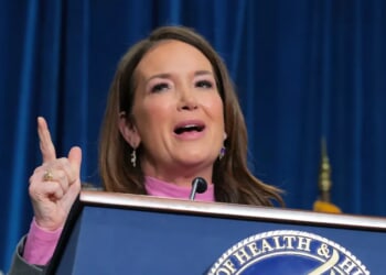 Brooke Rollins Says You Can Beat Inflation With A $3 Depression Dinner