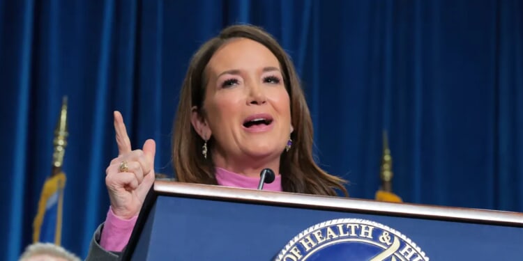 Brooke Rollins Says You Can Beat Inflation With A $3 Depression Dinner