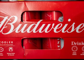 Budweiser Gives Us Such Pro-American Super Bowl Commercial That It Might Leave You With A Tear Or Two