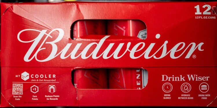 Budweiser Gives Us Such Pro-American Super Bowl Commercial That It Might Leave You With A Tear Or Two