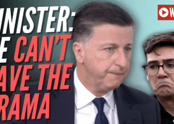 Burnham's Selection Would Have Caused 'Three Months of Psychodrama' – Guido Fawkes