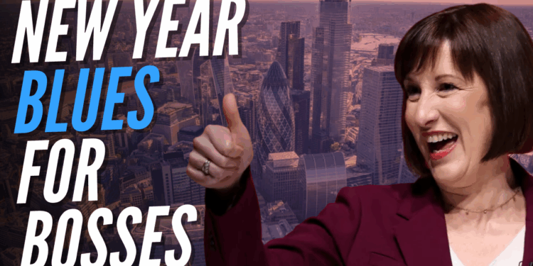 Business Leaders' Investment Intentions Fall in the New Year – Guido Fawkes