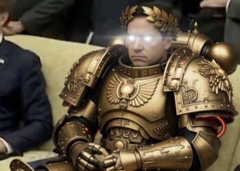 CBS Evening News Features AI Marco Rubio Memes, Saluting Him as the Ultimate Florida Man – Twitchy