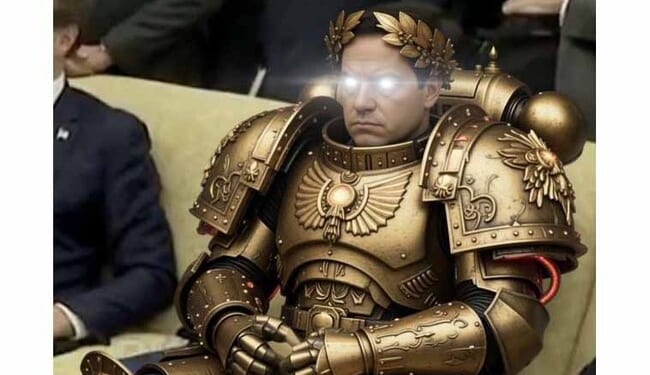 CBS Evening News Features AI Marco Rubio Memes, Saluting Him as the Ultimate Florida Man – Twitchy