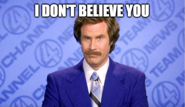 CBS News' Jan Crawford Assures Us That 'We Love America' – Twitchy