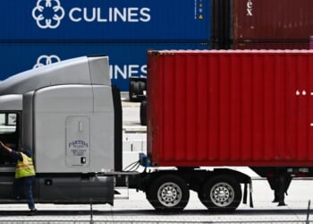 CHRIS SPEAR: Shut Down CDL Mills Because Lives Depend On It