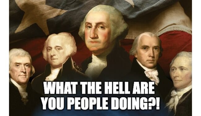 CLASS Is in Session! Former Teacher Takes Mamdani's Tenant Commie to TASK in Historic, Kick-BUTT Thread – Twitchy