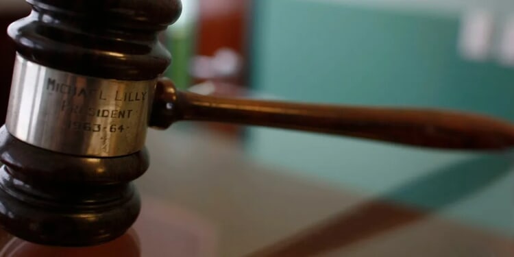 California Serial Rapist Sentenced To 900 Years In Prison May See Light Of Day With New Laws