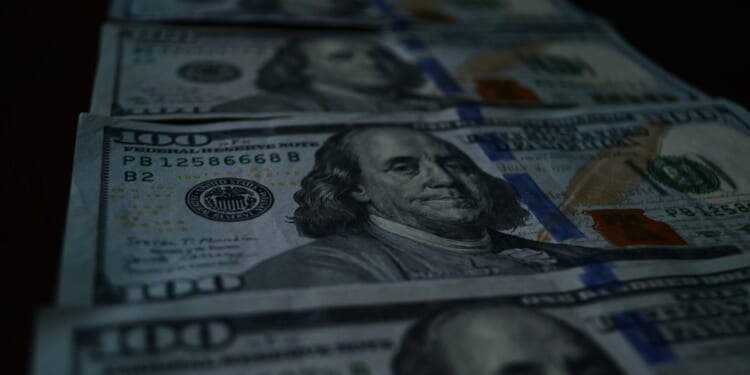 California Union Behind State Billionaire Tax Has $68 Million in Assets | The American Spectator