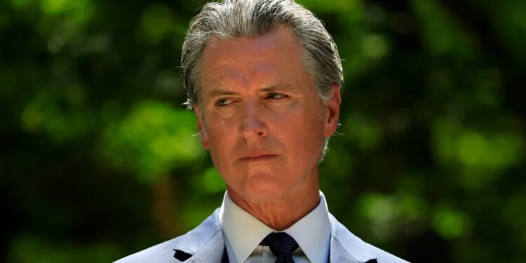 California Wealth Tax Proposal Causes Internal Strife Among Democrats