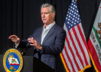 California's Homeless Industrial Complex Is Just a Giant Money-Laundering Operation [WATCH]