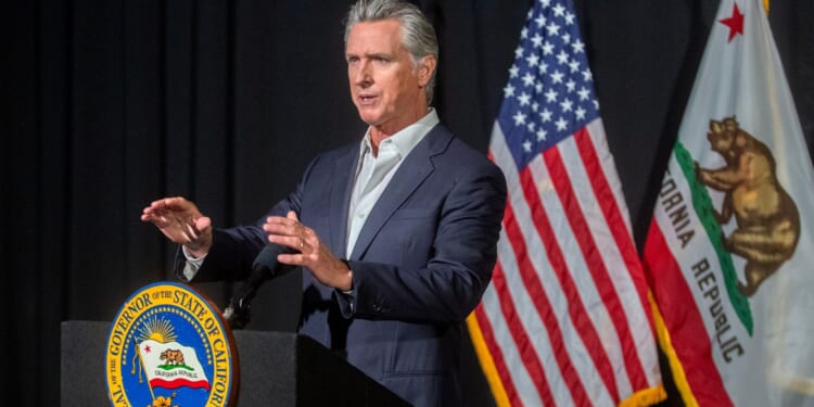 California's Homeless Industrial Complex Is Just a Giant Money-Laundering Operation [WATCH]