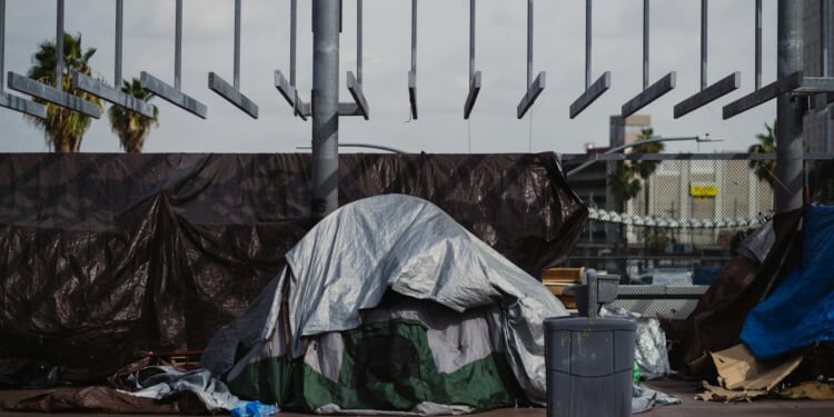 California’s Love of Taxes is Backfiring | The American Spectator