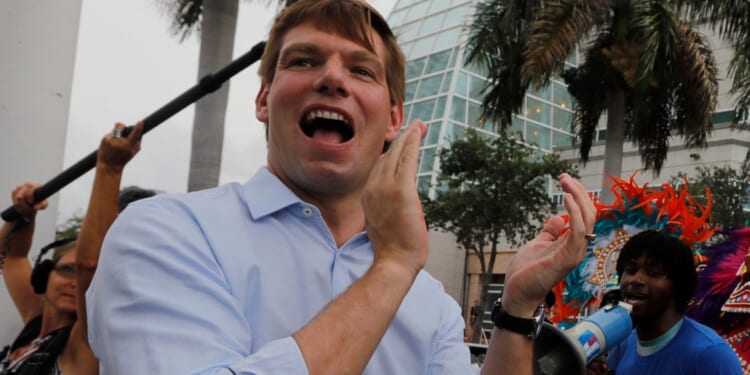 Calls ICE Agents 'A**holes,' Threatens To Go On 'Offense' [WATCH]