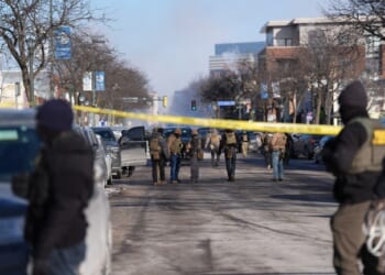 Cam Higby EXPOSES Minneapolis Radicals' Organized, Paranoid Literal ICE-Hunting Group in INSANE Thread – Twitchy