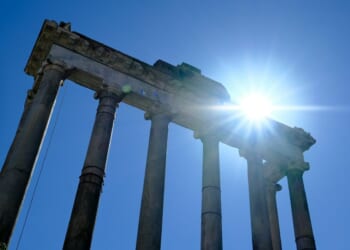 Can Generation X Save the West? | The American Spectator