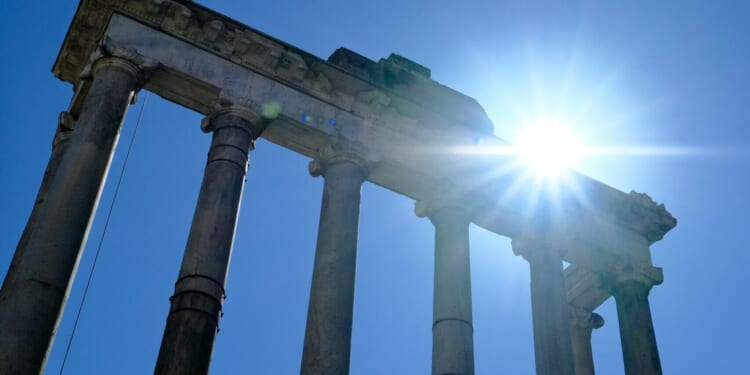 Can Generation X Save the West? | The American Spectator