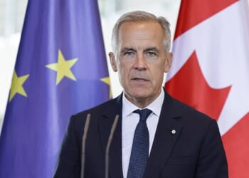 Canada, California, and Chinese Electric Cars | The American Spectator