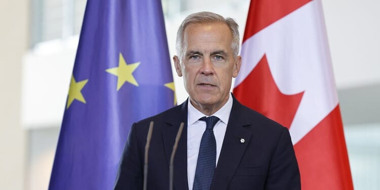 Canada, California, and Chinese Electric Cars | The American Spectator