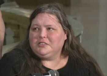 Global News/YouTube screenshot