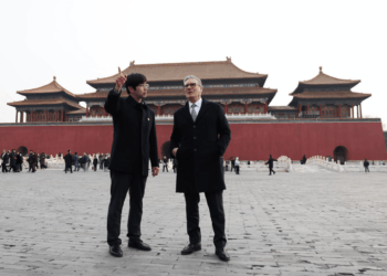 Caption Contest (Dim Sum You Lose Some Edition)