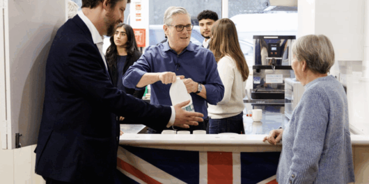 Caption Contest (Milquetoast Edition)