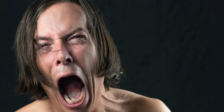 Carl Higbie Just Asked the Forbidden Question That Will Have Liberals Fuming [WATCH]