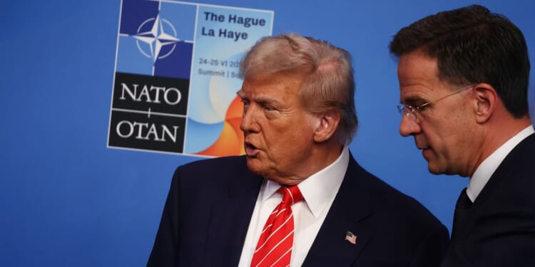 Carl Higbie Just Dropped the Mic on Every NATO Freeloader, Laughs in Finland's Face [WATCH]