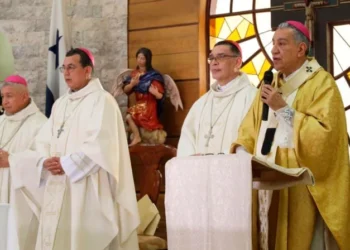 Catholic bishops of Panama call for new constitution