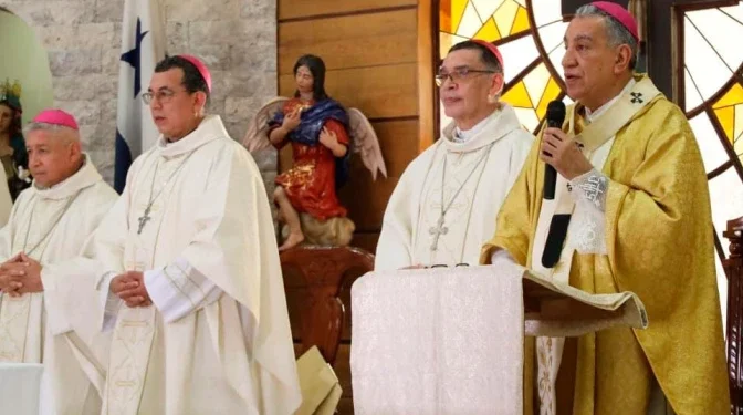 Catholic bishops of Panama call for new constitution