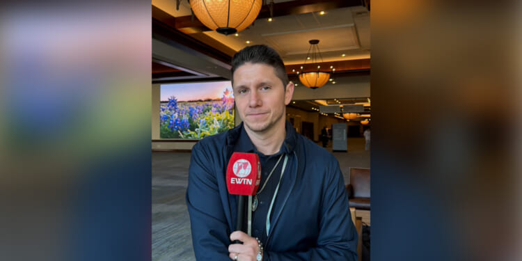 Catholic lay evangelist says the rosary is ‘the greatest prayer for overcoming vice’