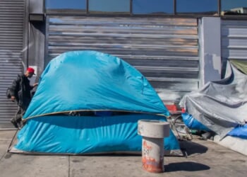 Charity Head Allegedly Stole Taxpayer Funds Meant For Homeless To Fund Flashy Lifestyle